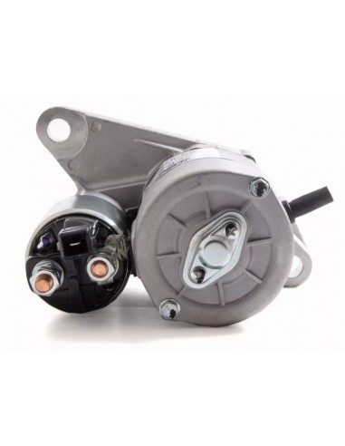 Motor De Arranque Fox / Suran /...