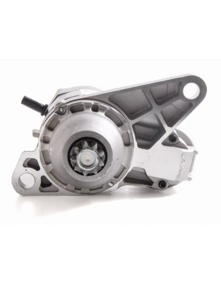 Motor De Arranque Fox / Suran / Voyage / Gol Trend / Saveiro 1.6 8v