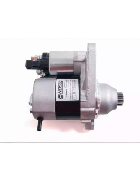 Motor De Arranque Fox / Suran / Voyage / Gol Trend / Saveiro 1.6 8v