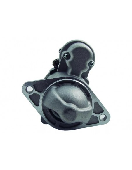 Motor De Arranque Chevrolet Onix/ Prisma 9 Dientes