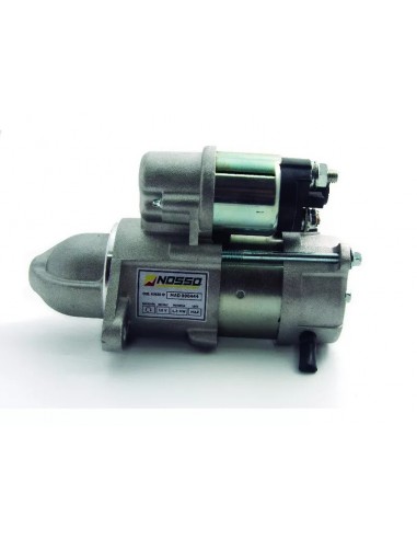 Motor De Arranque Chevrolet Onix/...