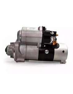 Motor De Arranque Iveco...