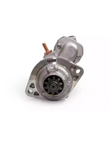 Motor De Arranque Iveco Camiones -...