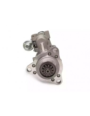 Motor De Arranque Ford Cargo 2632 /...