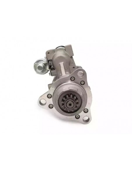 Motor De Arranque Ford Cargo 2632 / 2932 / 5032 - Volvo Fh12 / Nh12