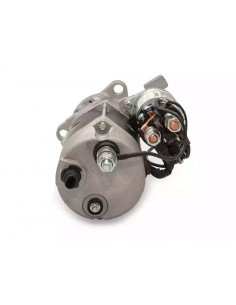 Motor De Arranque Ford... 2