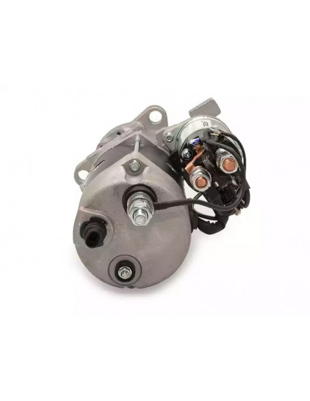Motor De Arranque Ford Cargo 2632 / 2932 / 5032 - Volvo Fh12 / Nh12