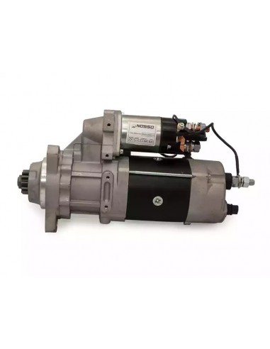 Motor De Arranque Ford Cargo 2632 /...