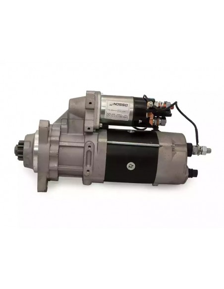 Motor De Arranque Ford Cargo 2632 / 2932 / 5032 - Volvo Fh12 / Nh12