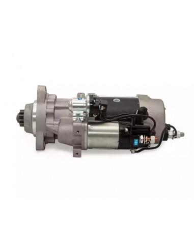 Motor De Arranque Ford Cargo 2632 /...