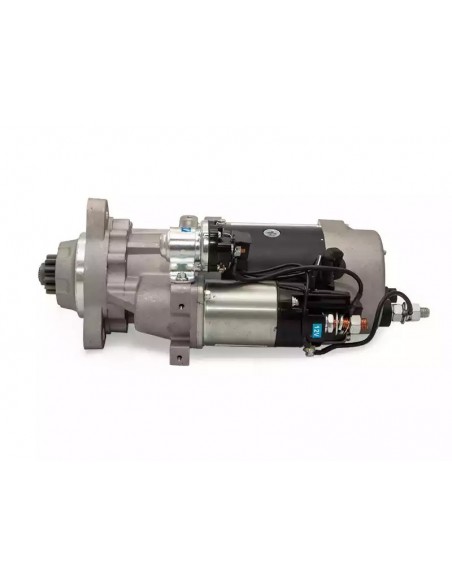 Motor De Arranque Ford Cargo 2632 / 2932 / 5032 - Volvo Fh12 / Nh12