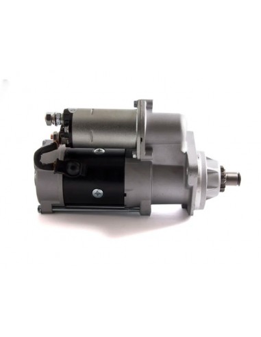 Motor De Arranque Ford Cargo / Vw...