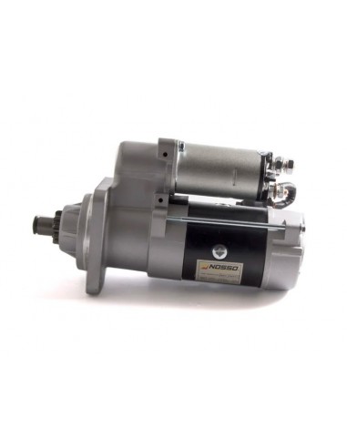 Motor De Arranque Ford Cargo / Vw...