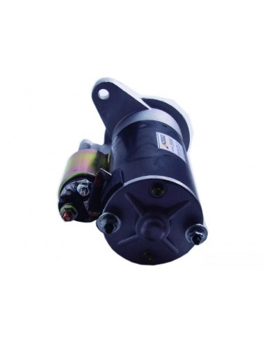 Motor De Arranque Ford Transit 2.5 Td...
