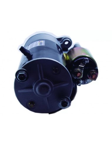 Motor De Arranque Ford Courier /... Motor De Arranque Ford Courier /...