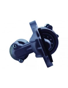 Motor De Arranque Ford...