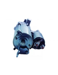 Motor De Arranque Ford... 2