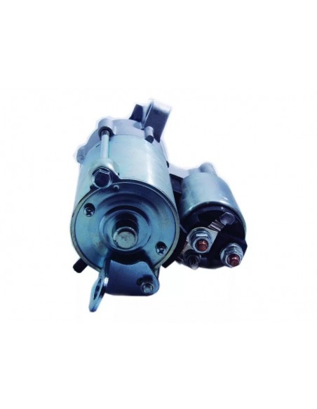 Motor De Arranque Ford Ecosport 2.0 16v / Focus / Ranger 2.5