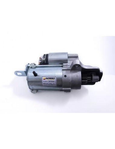 Motor De Arranque Ford Ecosport 2.0...