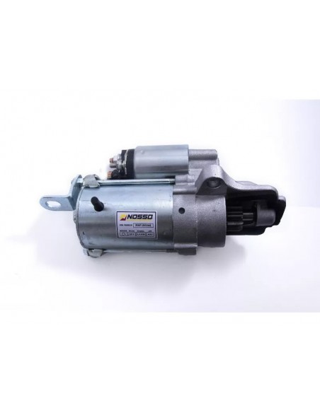 Motor De Arranque Ford Ecosport 2.0 16v / Focus / Ranger 2.5