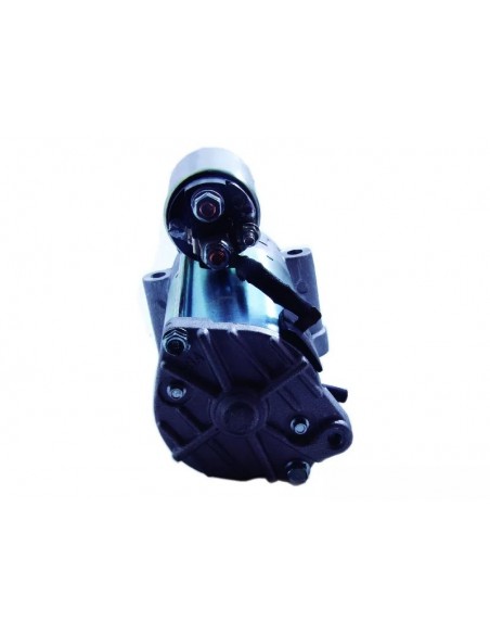 Motor De Arranque Ford Transit 2.4 D - 19 Dientes