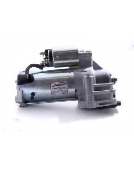 Motor De Arranque Ford Transit 2.4 D - 19 Dientes