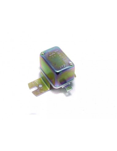 Regulador De Voltaje Citroën 3cv, Ami... Regulador De Voltaje Citroën 3cv, Ami...