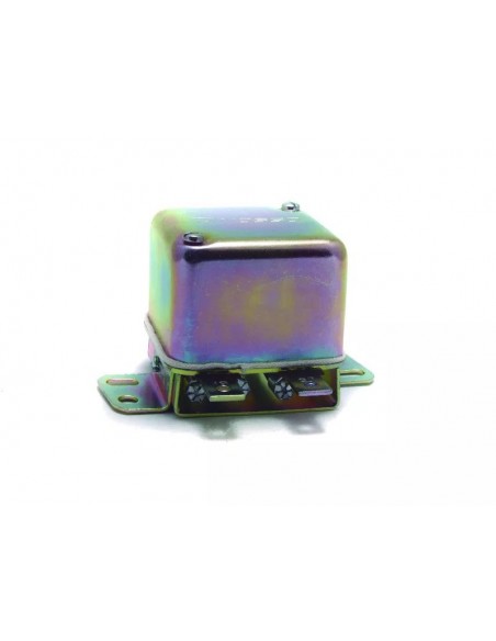 Regulador De Voltaje Fiat619,643,673,697/john Deere5010,5020