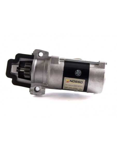 Motor De Arranque Ford Ranger 2.2 / 3.2 Tdci 2011 Motor Puma