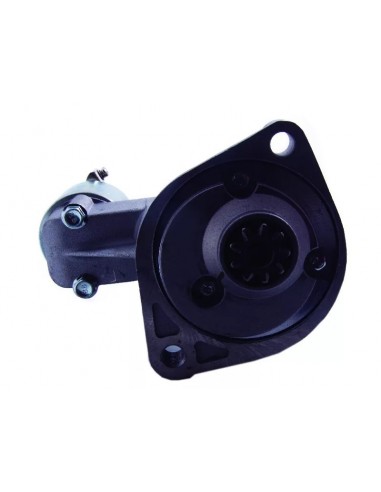Motor De Arranque Corsa / Combo 1.7 D...