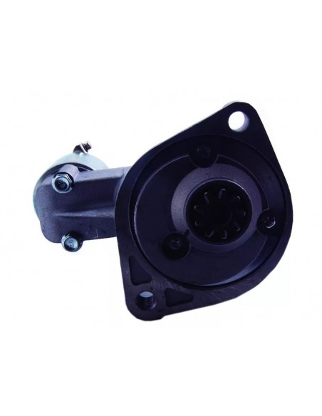 Motor De Arranque Corsa / Combo 1.7 D - 9 Dientes
