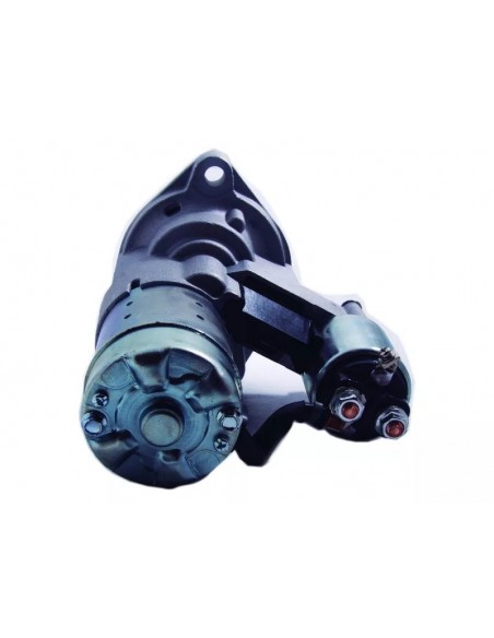Motor De Arranque Corsa / Combo 1.7 D - 9 Dientes