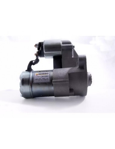 Motor De Arranque Corsa / Combo 1.7 D...
