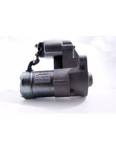 Motor De Arranque Corsa / Combo 1.7 D - 9 Dientes