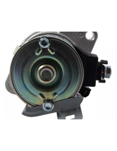 Motor De Arranque Crv 2.4 - 9 Dientes Motor De Arranque Crv 2.4 - 9 Dientes