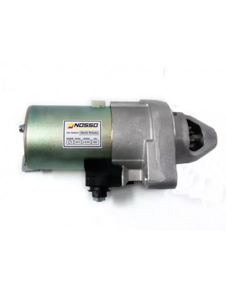 Motor De Arranque Crv 2.4 - 9 Dientes