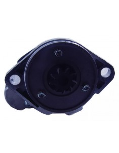 Motor De Arranque Komatsu...