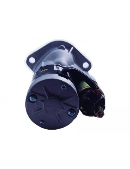 Motor De Arranque Komatsu Varios - 9 Dientes