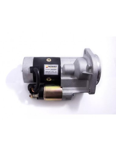 Motor De Arranque Komatsu Varios - 9...