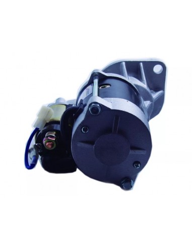 Motor De Arranque Isuzu Trooper 2.5 /... Motor De Arranque Isuzu Trooper 2.5 /...