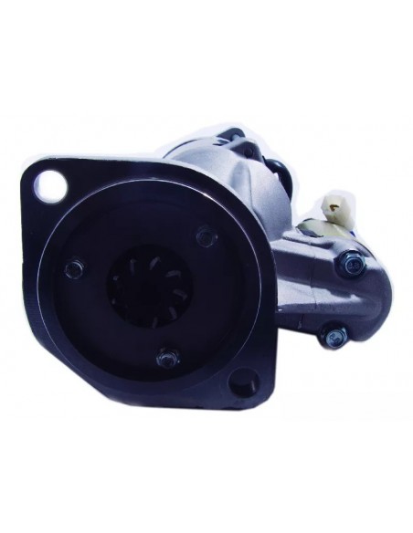 Motor De Arranque Isuzu Trooper 2.5 / 2.8 - 9 Dientes