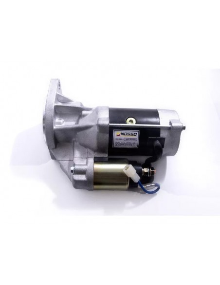 Motor De Arranque Isuzu Trooper 2.5 / 2.8 - 9 Dientes