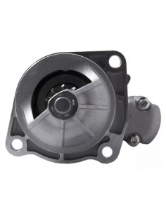 Motor De Arranque Vw 8120 /...