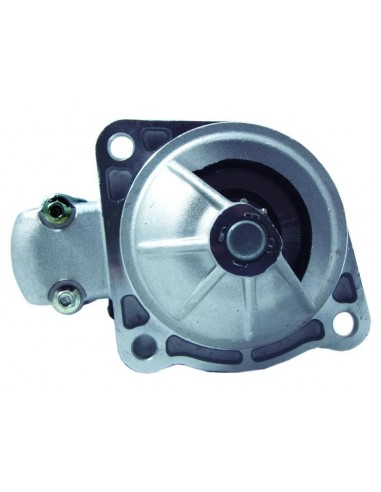Motor De Arranque Vw 13190 / 15190 /... Motor De Arranque Vw 13190 / 15190 /...