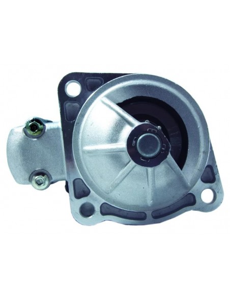 Motor De Arranque Vw 13190 / 15190 / 17210 - M93r 12v