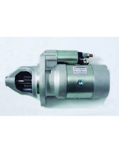 Motor De Arranque Vw 13190 / 15190 /... Motor De Arranque Vw 13190 / 15190 /...