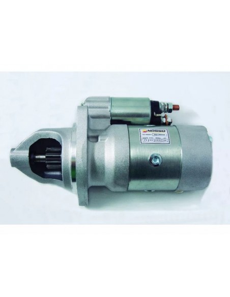 Motor De Arranque Vw 13190 / 15190 / 17210 - M93r 12v