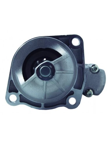 Motor De Arranque Ford F100 / F150 /... Motor De Arranque Ford F100 / F150 /...
