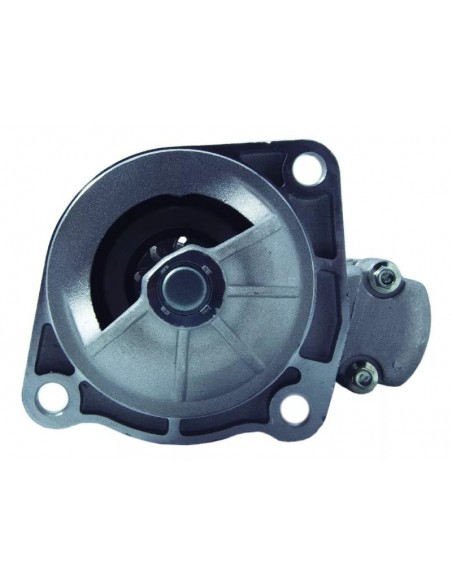Motor De Arranque Ford F100 / F150 / F14000 Mwm - 12v 9 Dientes