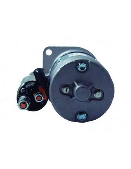 Motor De Arranque Ford F100 / F150 / F14000 Mwm - 12v 9 Dientes